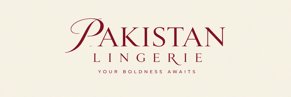 Pakistan Lingerie 