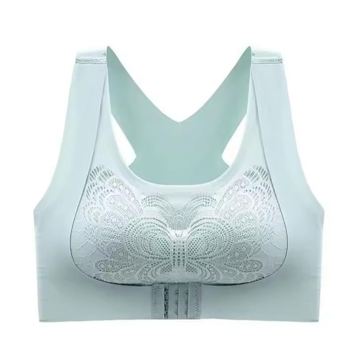 Lace Comfort Bra