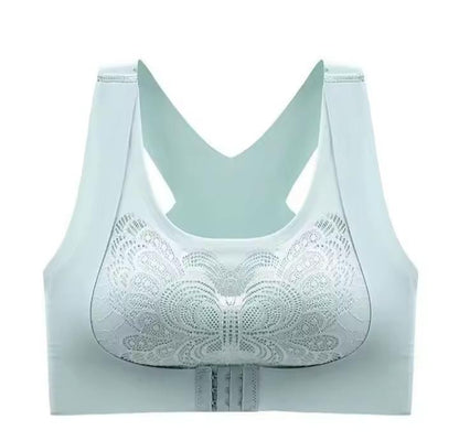 Lace Comfort Bra