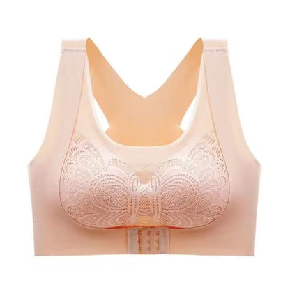 Lace Comfort Bra