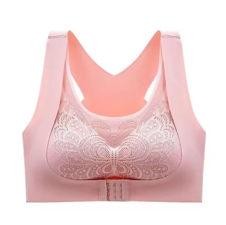 Lace Comfort Bra