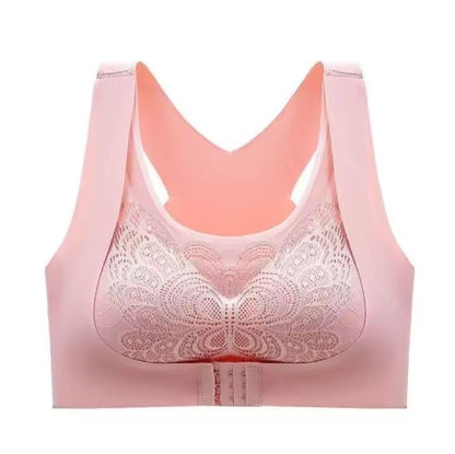 Lace Comfort Bra