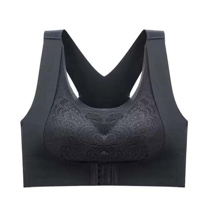 Lace Comfort Bra