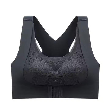 Lace Comfort Bra