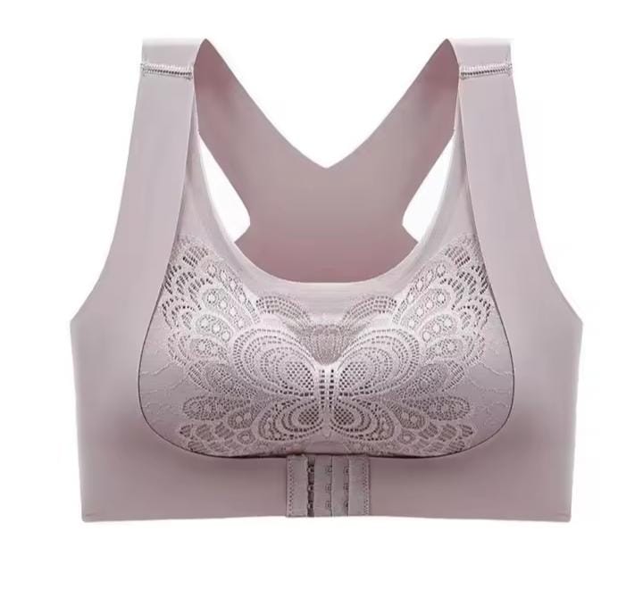 Lace Comfort Bra