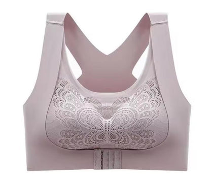 Lace Comfort Bra