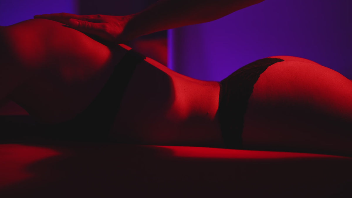 Load video: 